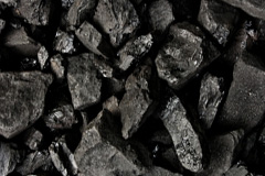 Eastacott coal boiler costs